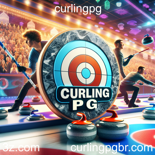 Eventos de Curling: Competição e Emoção no Gelo