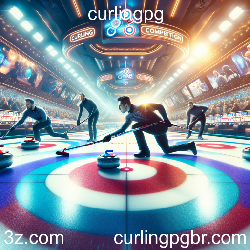 A Fascinante Jornada do Curling: Estratégia e Trabalho em Equipe